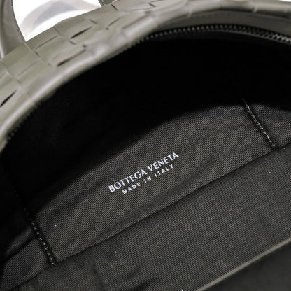 Modern Woven Calfskin Backpack – Limited Edition