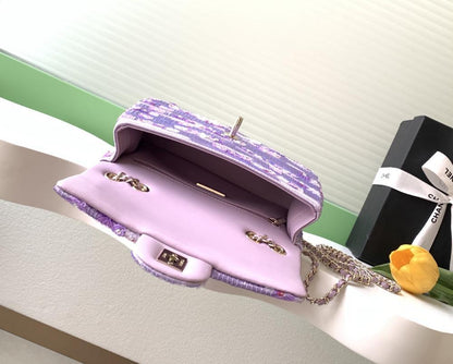 Top Handle Bag