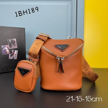 Luxury Grey Shoulder Bag – Limited Edition