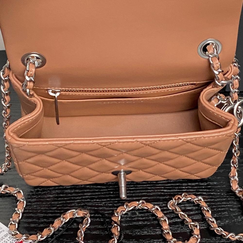 Top Handle Bag