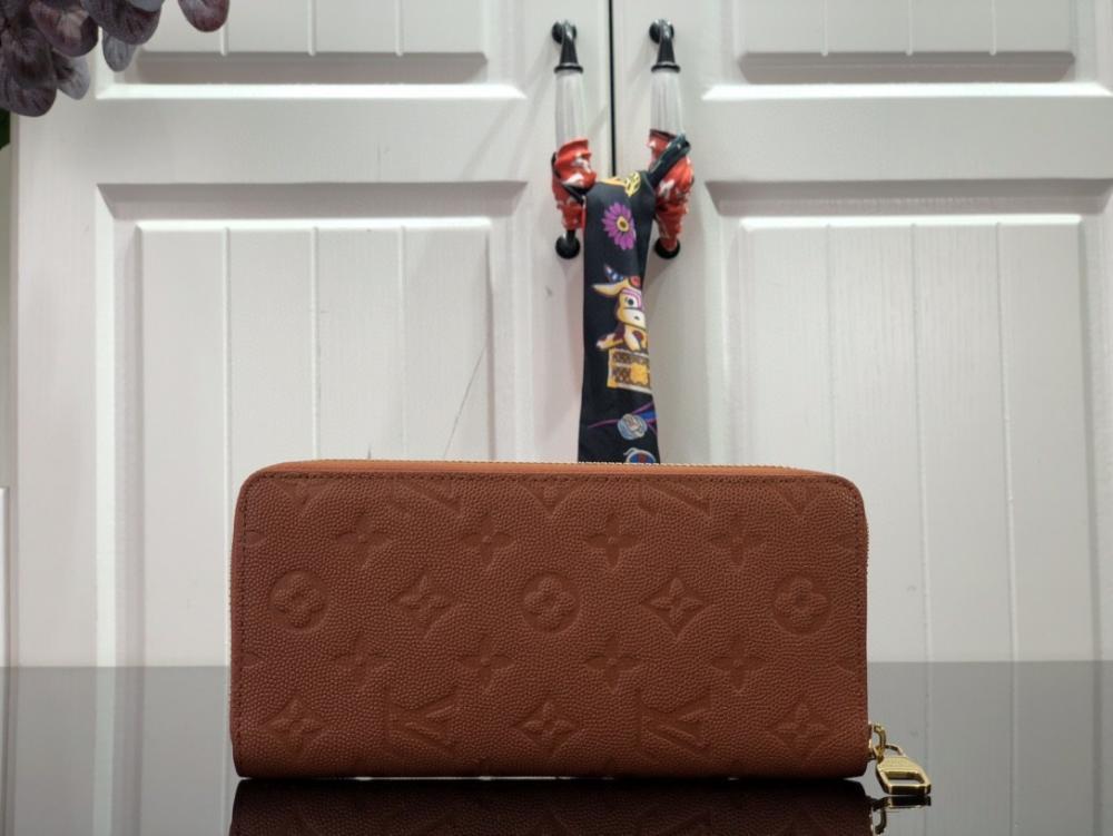 Leather Wallet