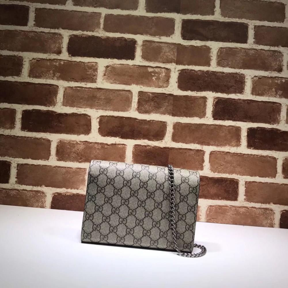 Classic Practical Leather Shoulder Bag