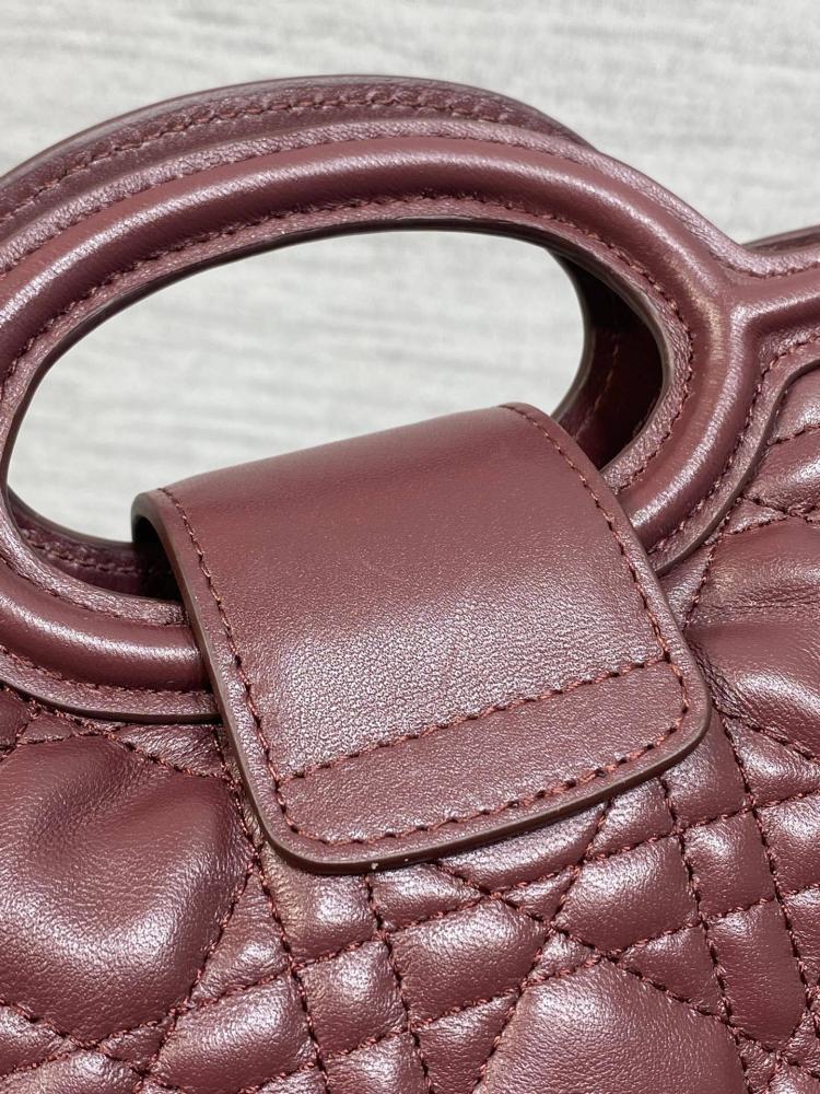 Top Handle Bag