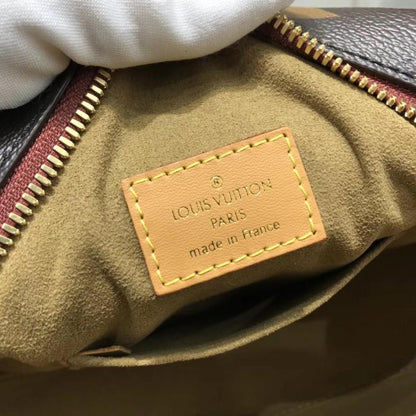 Top Handle Bag