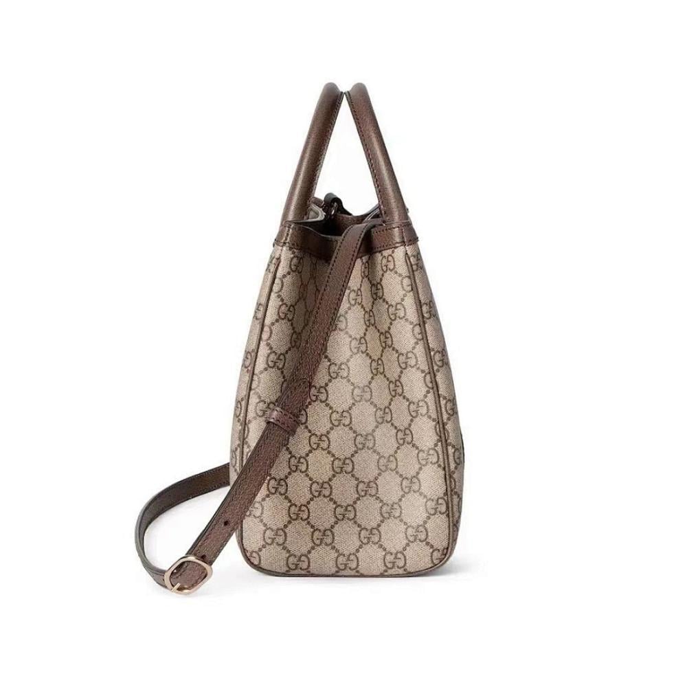 Stylish Refined Top Handle Bag