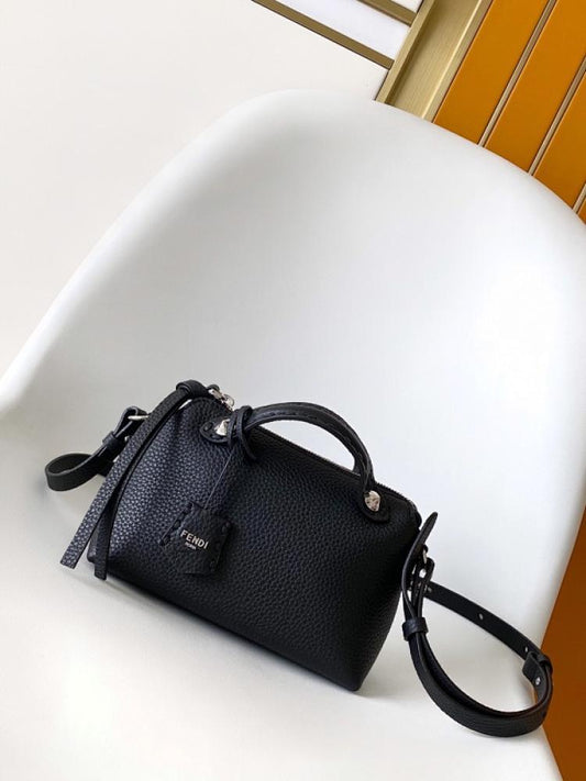 Top Handle Bag