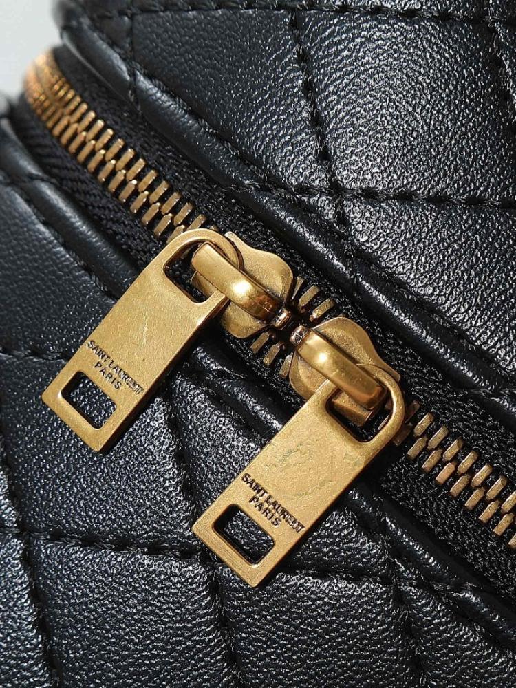 Modern Luxury Leather Shoulder Bag