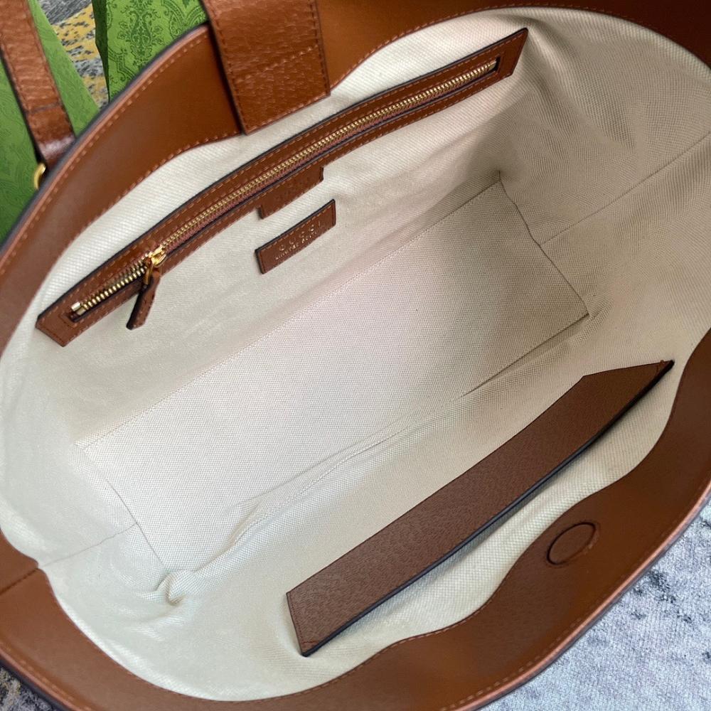 Classic Refined Bag