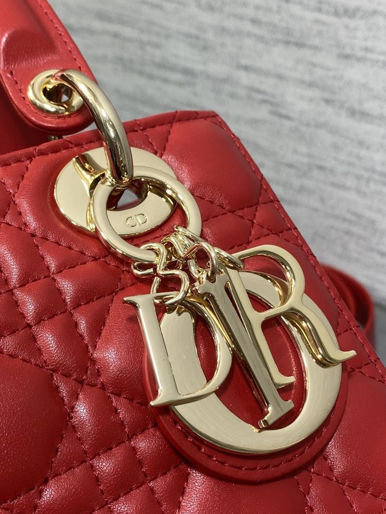 Luxury Tote Bag