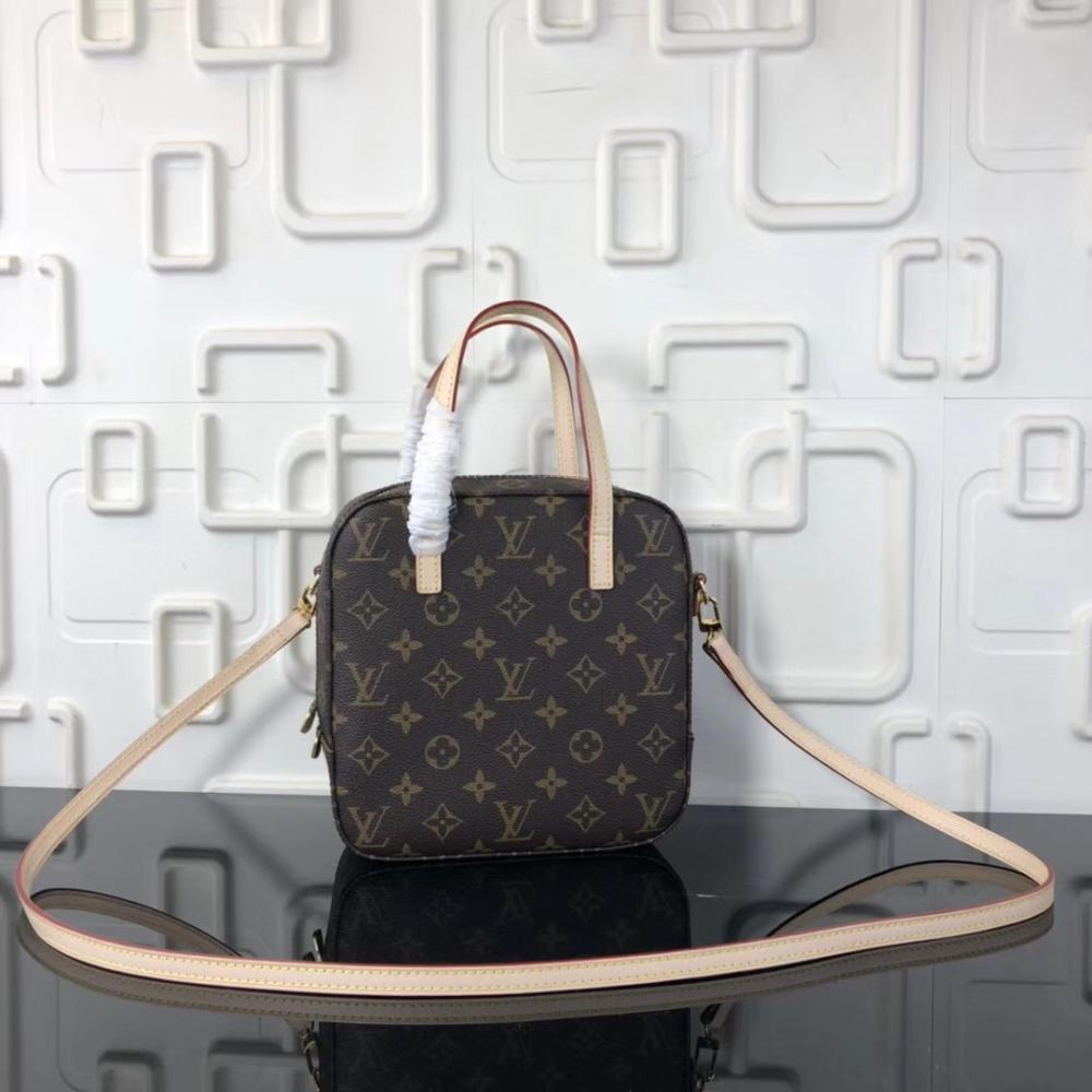 Practical Crossbody Bag