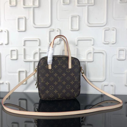Practical Crossbody Bag