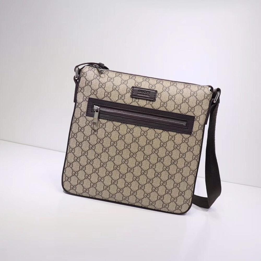 Classic Shoulder Bag