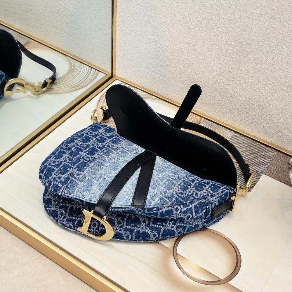Alma Top Handle Bag