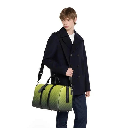Modern Refined Shoulder Bag