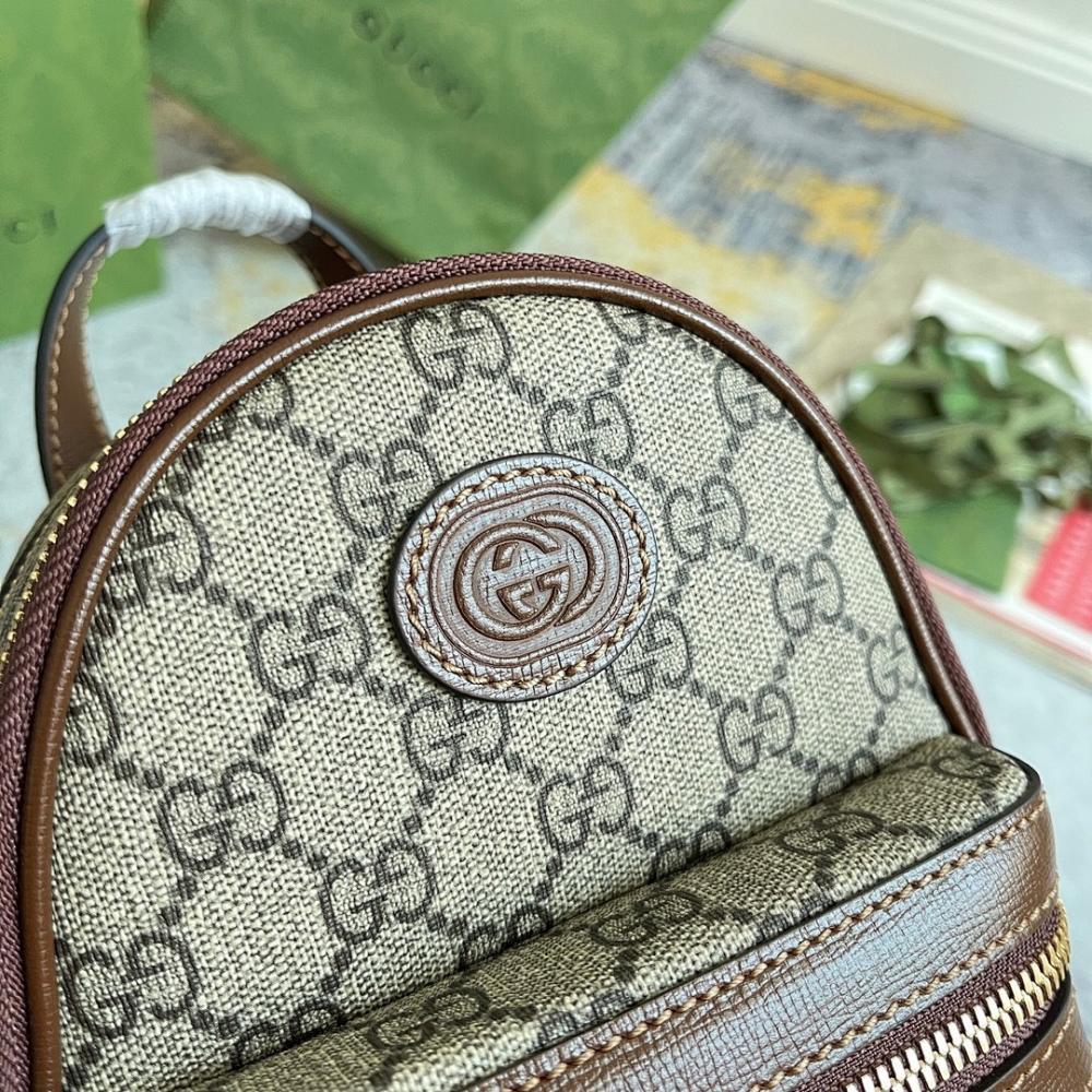 Classic Luxury Bag
