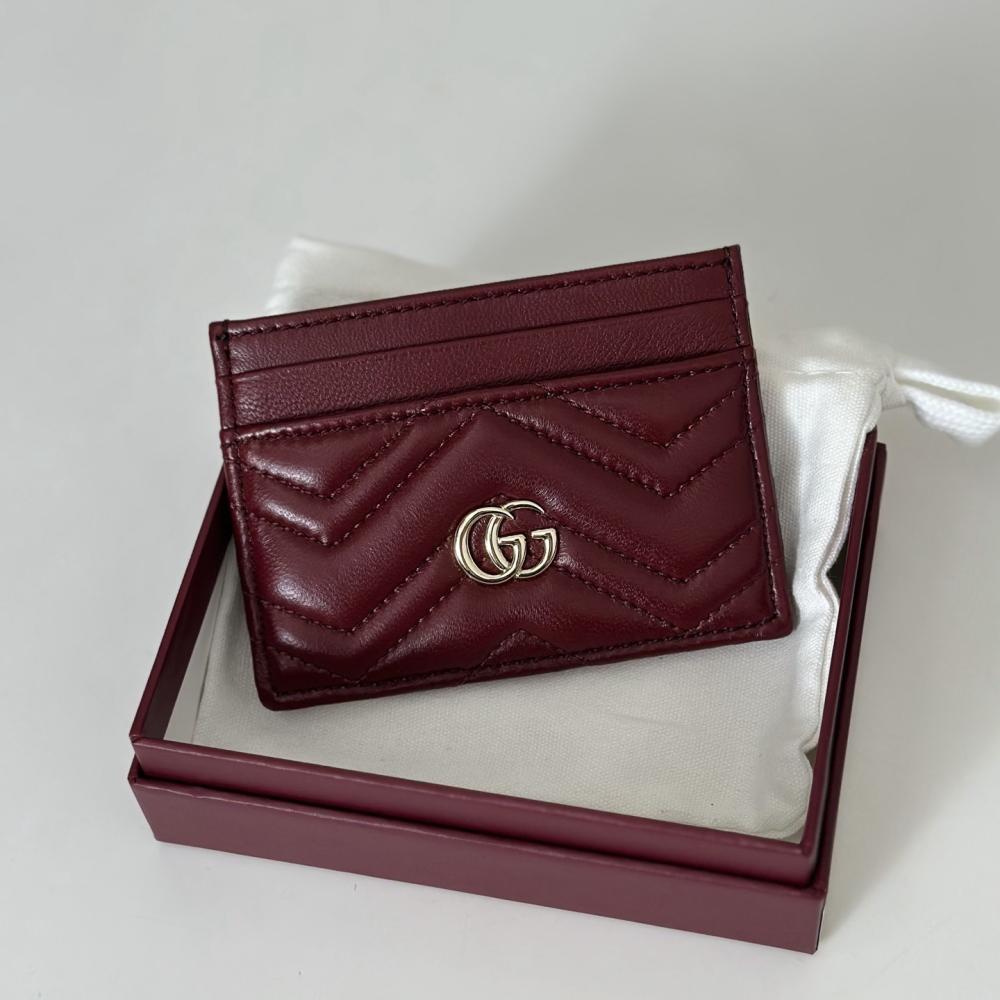 Leather Wallet