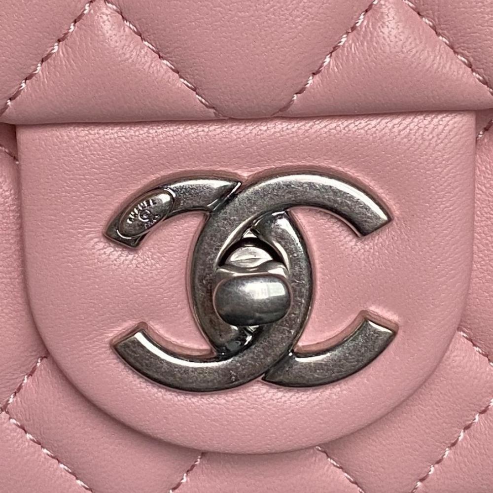 Top Handle Bag