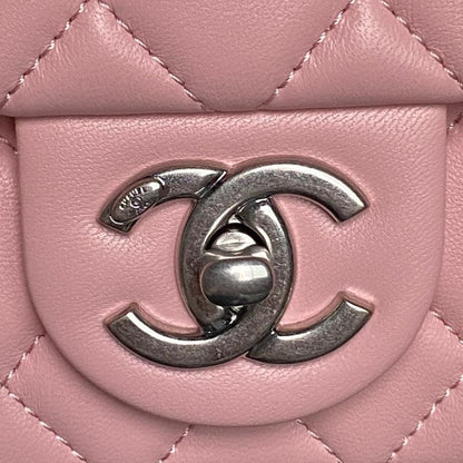 Top Handle Bag