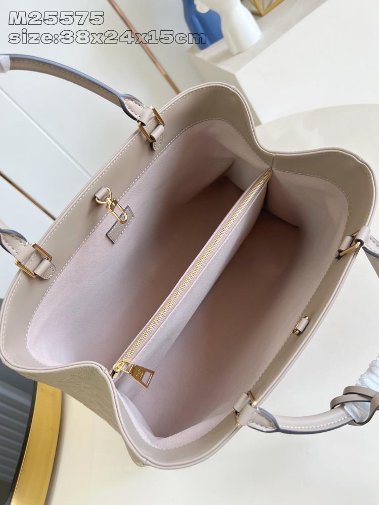 Classic Top Handle Bag