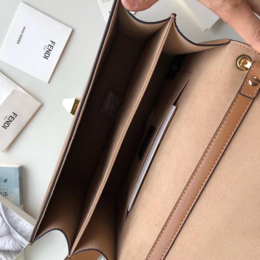 Classic Luxury Shoulder Bag