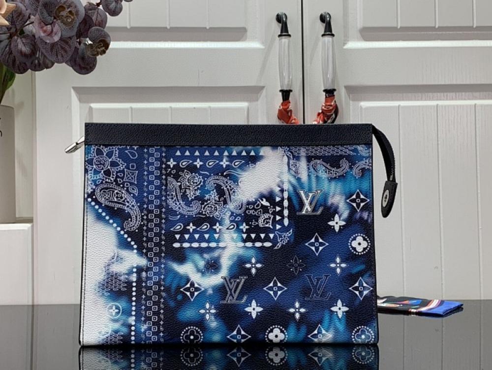 Luxury Top Handle Bag