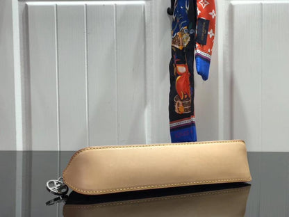 Luxury Wallet