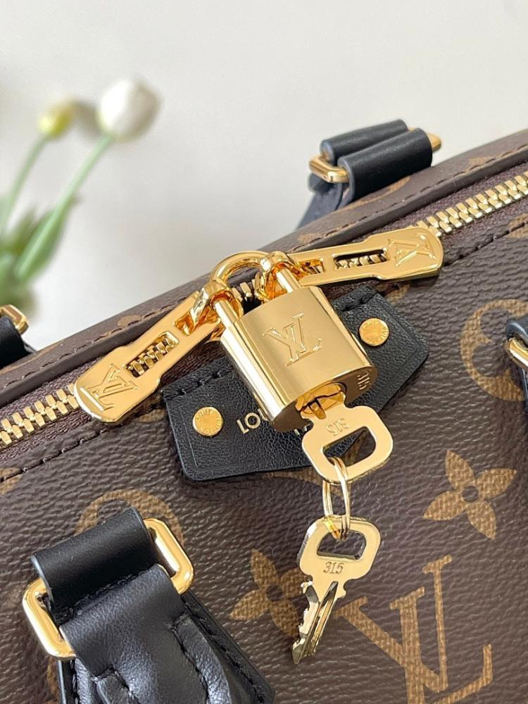Modern Monogram Shoulder Bag – Special Edition