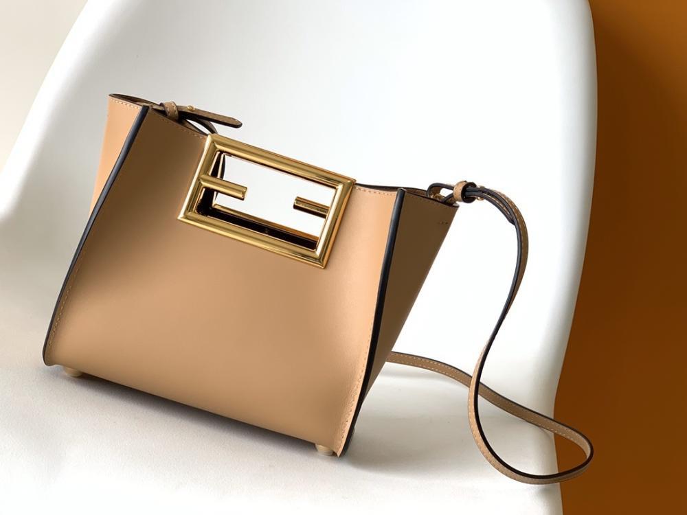 Top Handle Bag