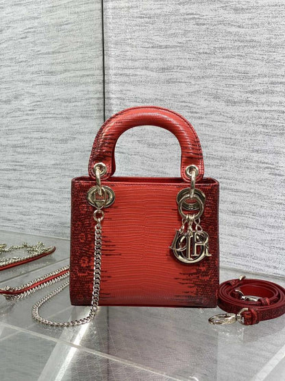 Top Handle Bag