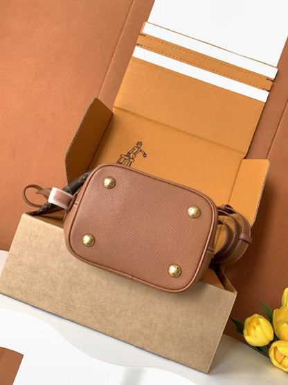 Top Handle Bag