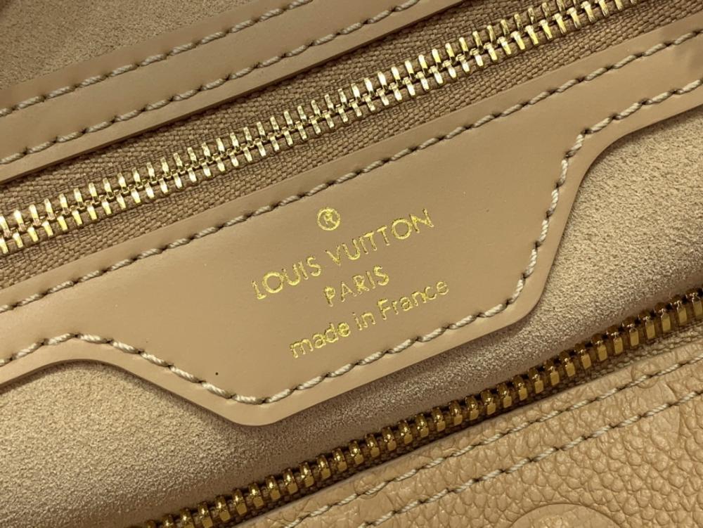 Luxury Top Handle Bag
