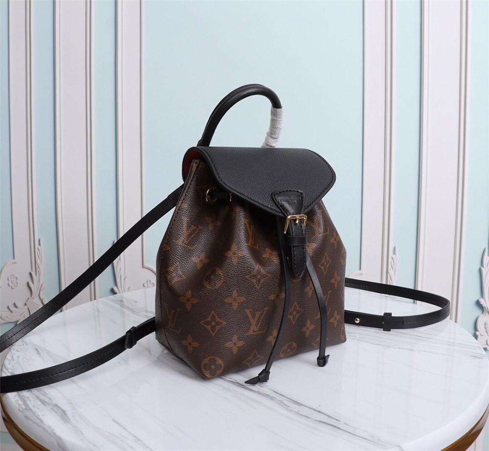 Classic Refined Calfskin Shoulder Bag