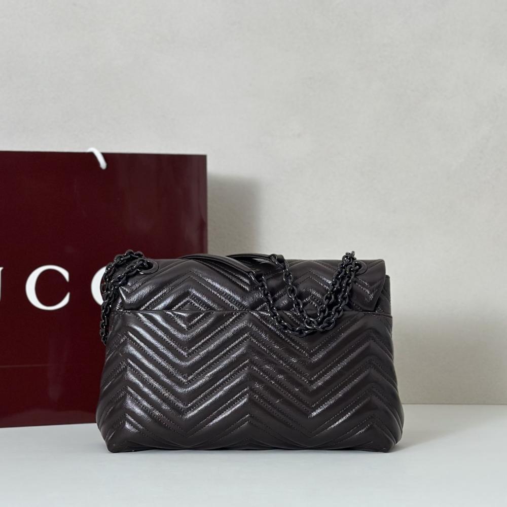 Luxury Top Handle Bag