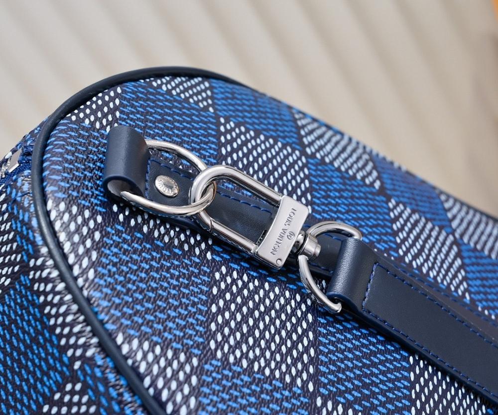 Luxury Premium Canvas Bag