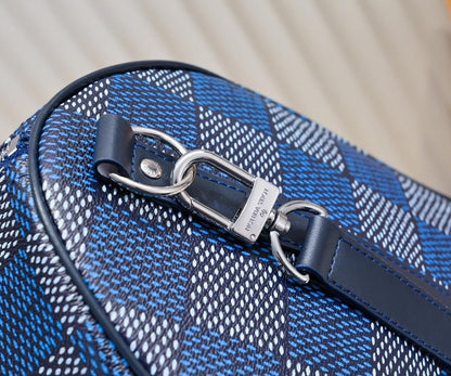 Luxury Premium Canvas Bag