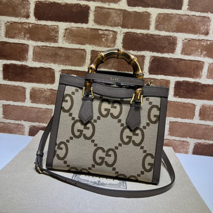 Practical Top Handle Bag