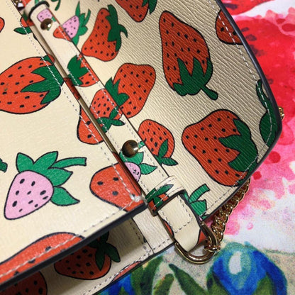 Top Handle Bag