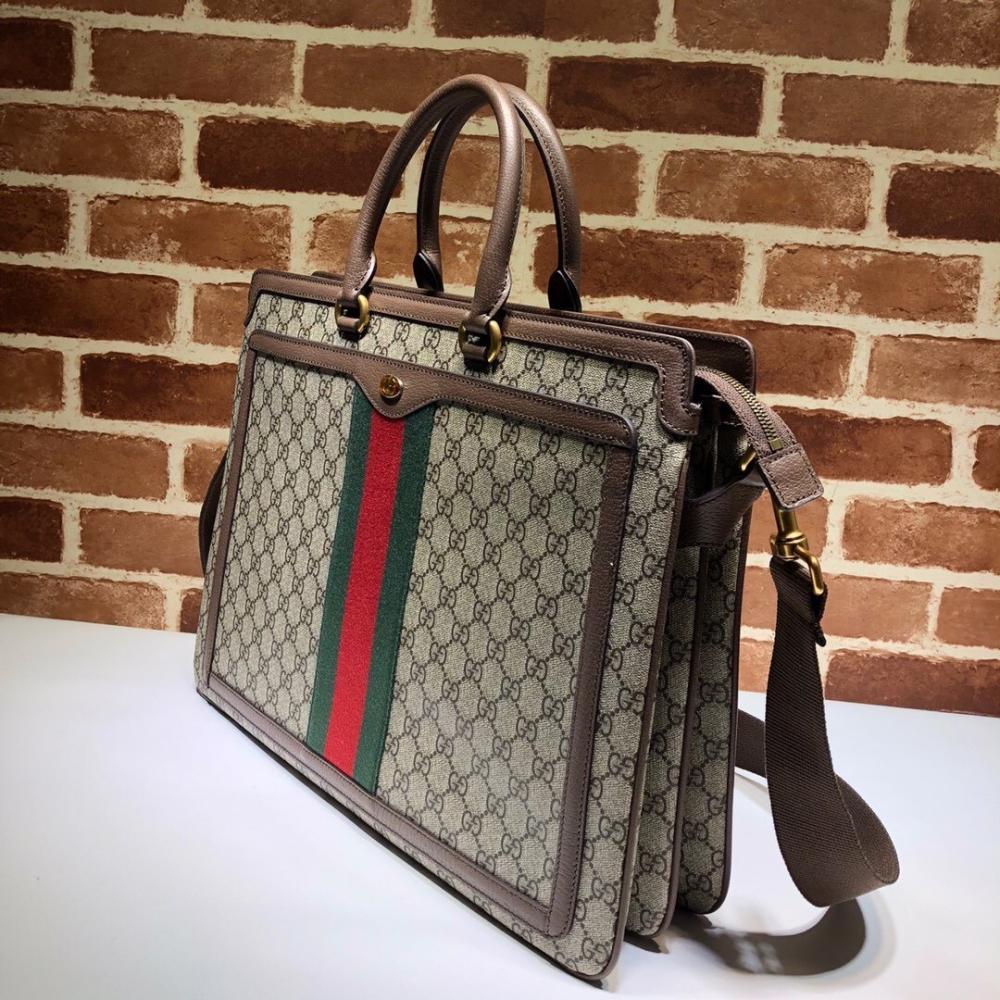 Luxury Top Handle Bag