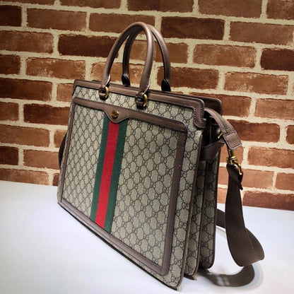 Luxury Top Handle Bag