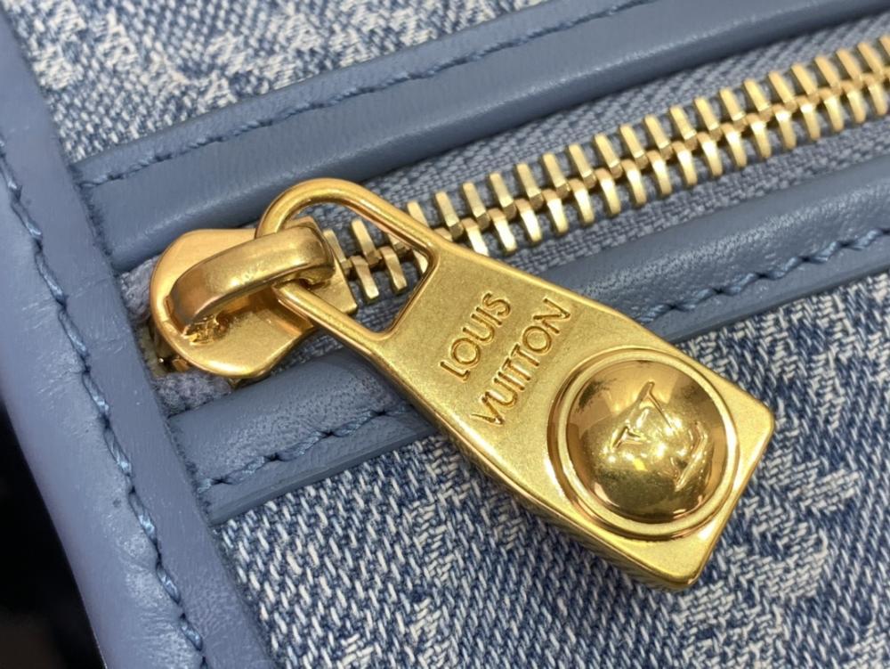 Elegant Top Handle Bag