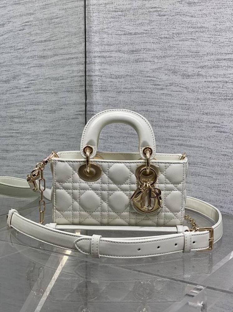 Top Handle Bag