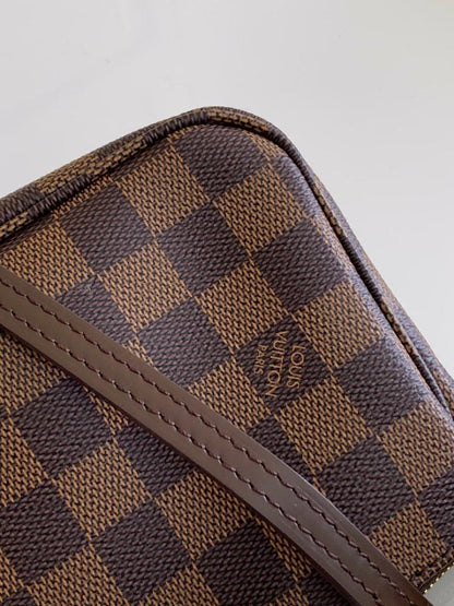 Modern Crossbody Bag