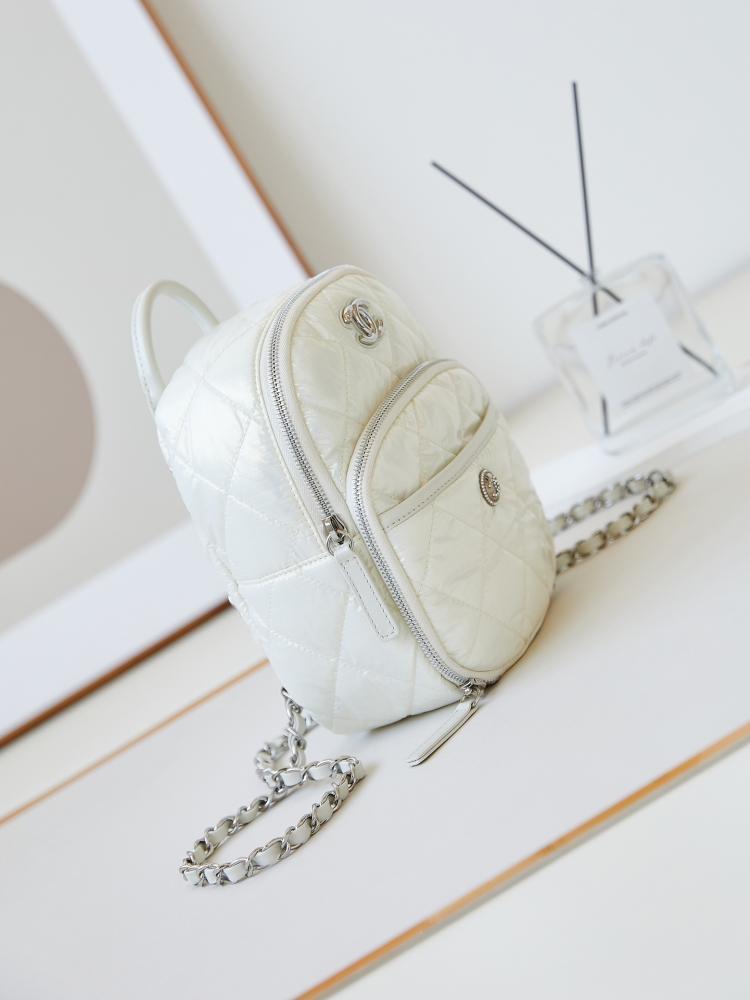Luxury Backpack