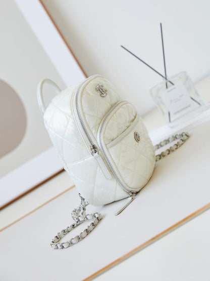 Luxury Backpack