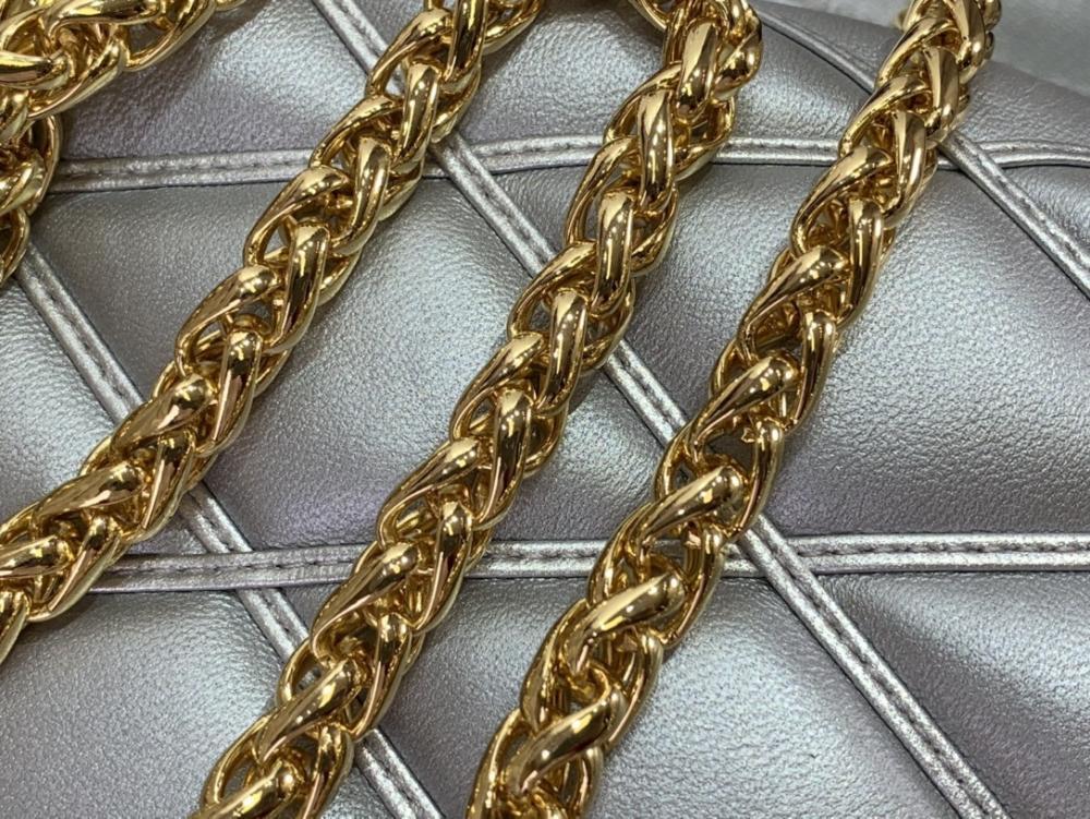 Luxury Shoulder Bag