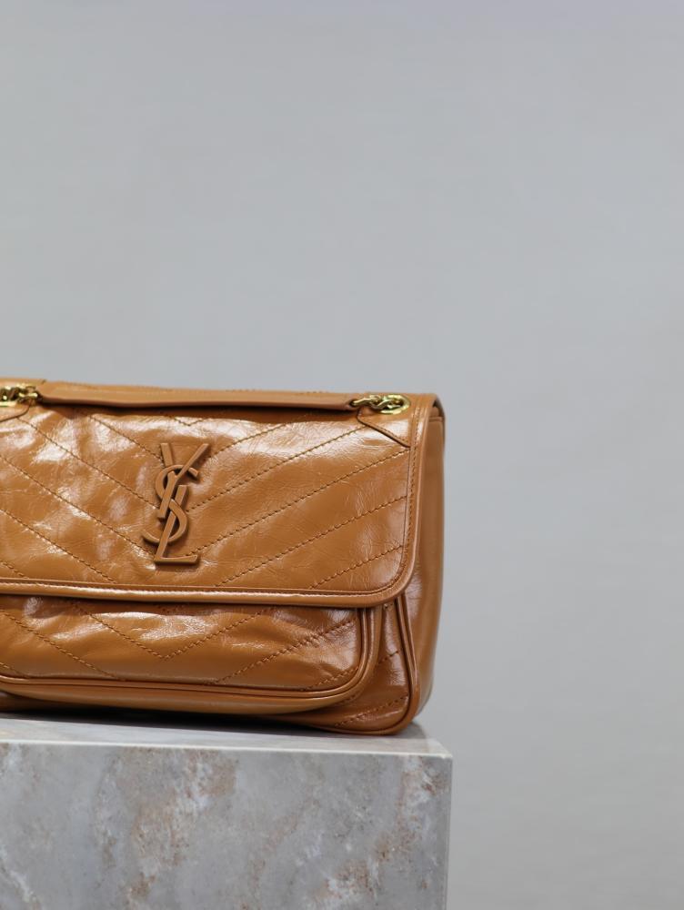 Top Handle Bag