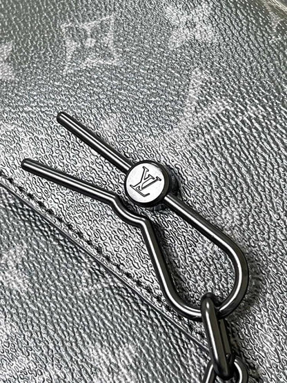 Stylish Premium Leather Shoulder Bag