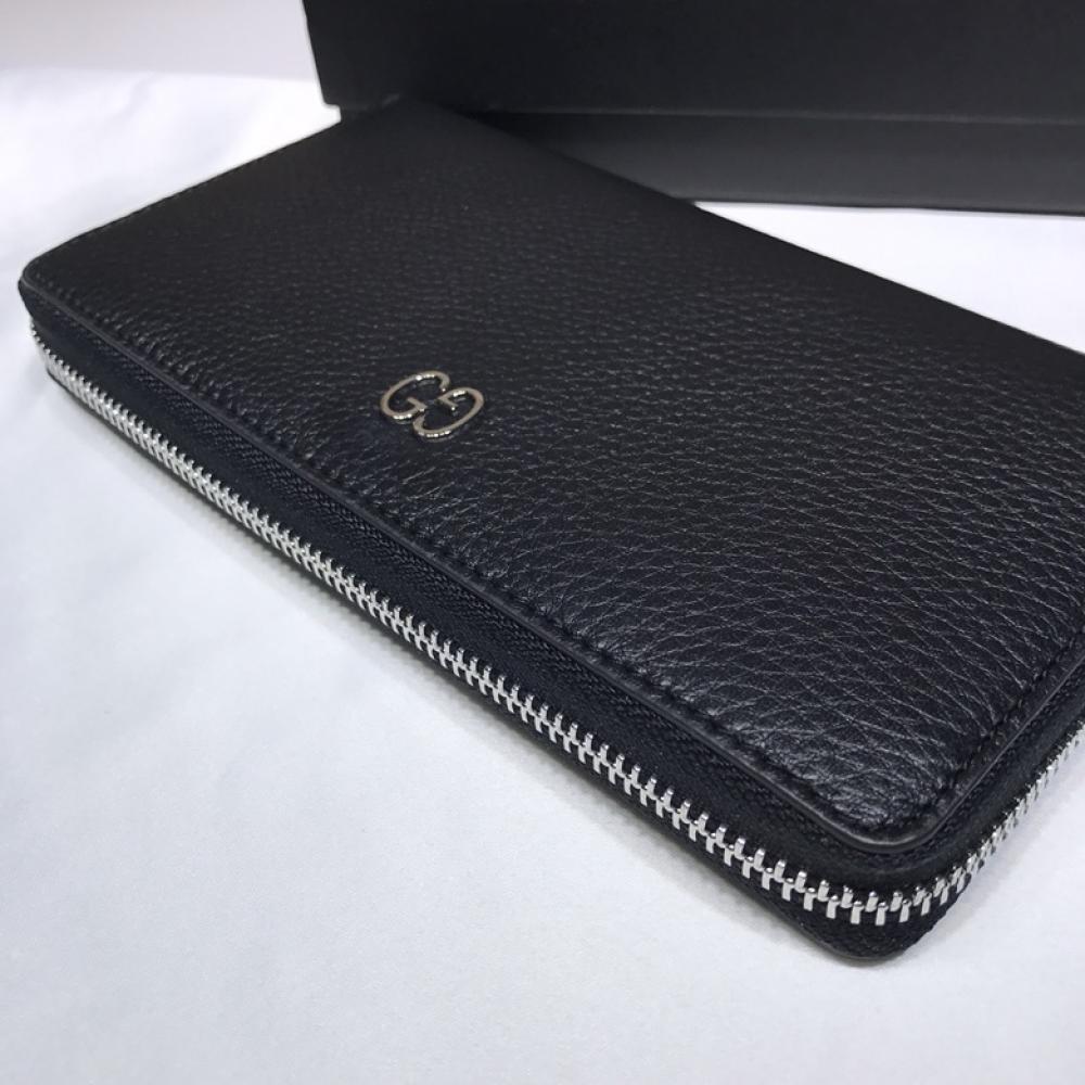 Practical Leather Wallet