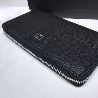 Practical Leather Wallet