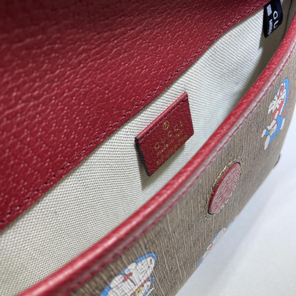 Luxury Shoulder Bag
